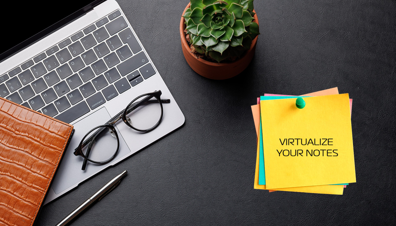 AI Chat Note Tool | Virtualize Your Chat Notes