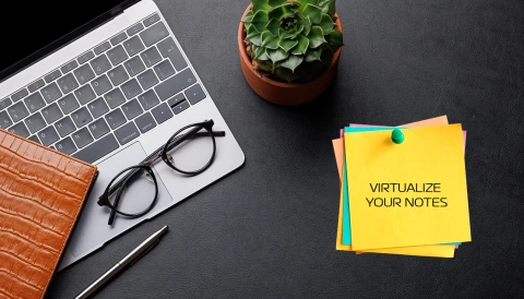 AI Chat Note Taking Tool